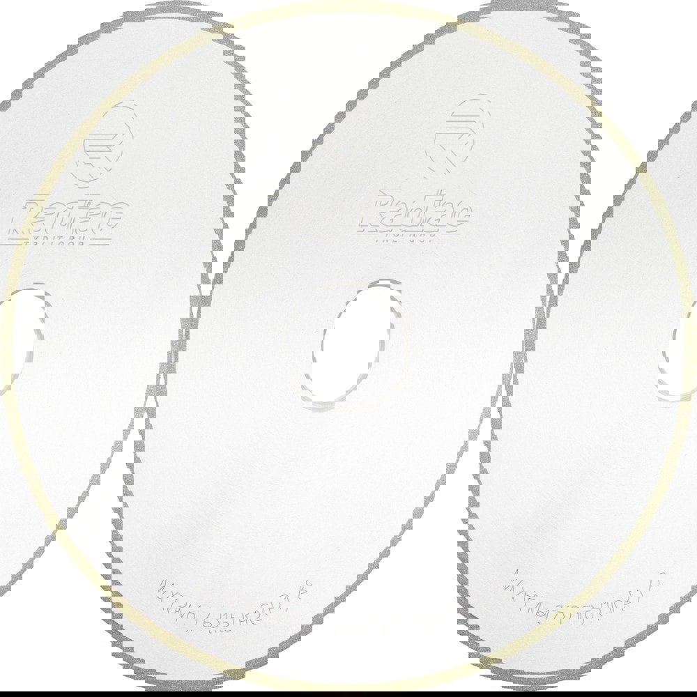 Surface Grinding Wheel: 6